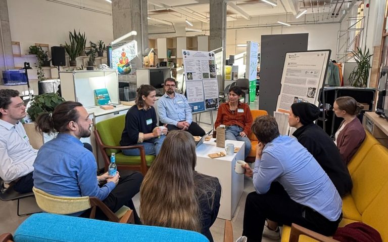 WERTIS-KI bei Let’s Talk About Data 2025