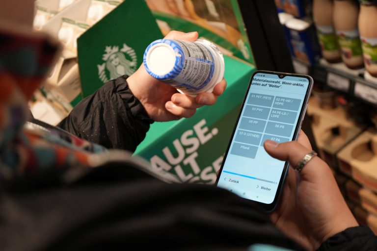 Wir feiern den 5000. erfassten Gegenstand!